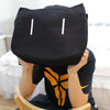 Cute Black Cat Messenger Bag SD01532