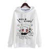 Kawaii Fleet Girls Collection KanColle Medicchu Northern Princess Long Sleeve Hooded Sweater SD01543