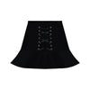 Japanese Harajuku Cross strings Skirt SD01309