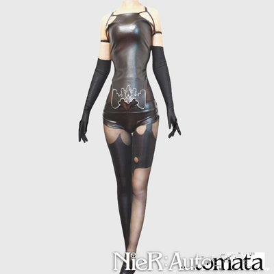 NieR:Automata A2 Cosplay SD00370