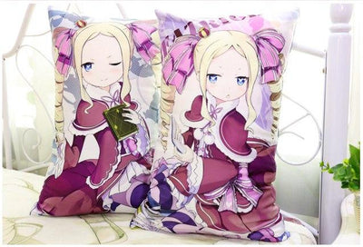 Re Zero Anime Various Character Pillows SD01425