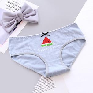 Delicious Kawaii Fruit Underwear SD00089