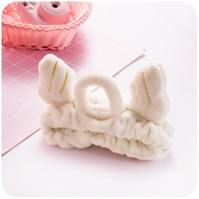 Angel Make-Up Headband SD00274