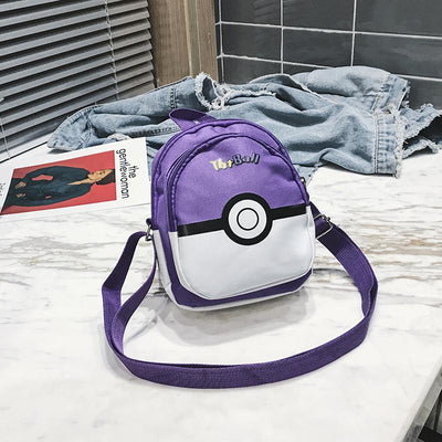 Pokemon Pokeball Small Bag SD00080