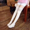 Korean Sexy high Knee Boots Shoes SD01150