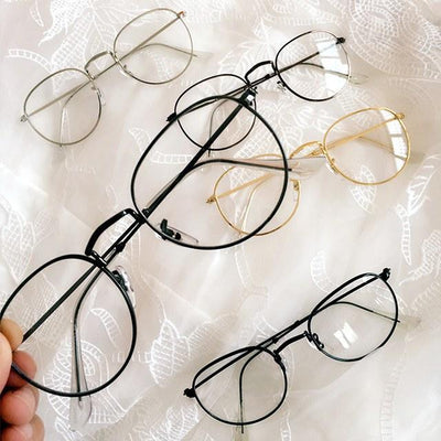 Cute Harajuku Glasses SD01651