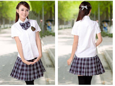 Japanese/Korean School Uniform Ver.2 SD00890