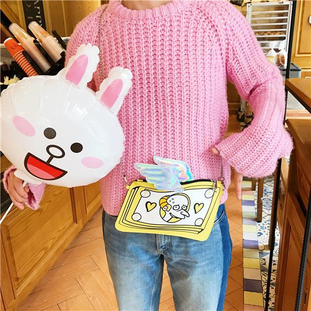 The Simpsons Mr. Burns money purse SD00793