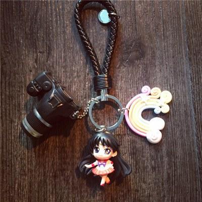 Sailor Moon Key Chain SD01031