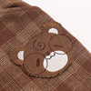 Japanese Kawaii Casual Bear Trousers Pants SD00769