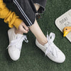 Sweet ribbon casual sneaker shoes SD00906