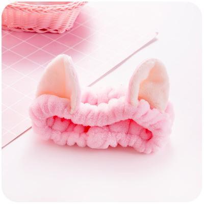 Cat Make-Up Headband SD00172