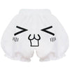 Kawaii Pumpkin emoticon Pants SD00697