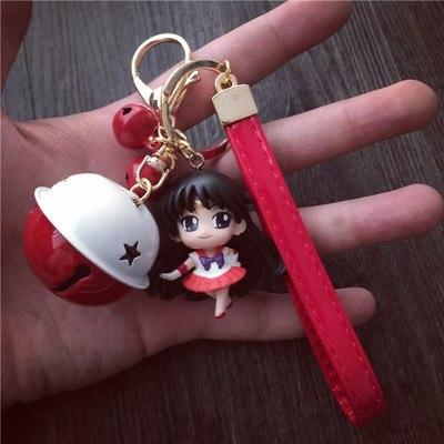 Sailor Moon Key Chain SD01031