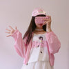 Kawaii Japanese Day Dream Sailor Jacket SD01414