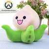 Overwatch Pachimari Onion Octopus Plush Toy SD02114