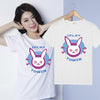 Overwatch D.Va DVA Rabbit Bunny T-shirt Ver.1 SD02132