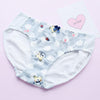 Japanese Harajuku Cute Bear Dots Undies SD02391