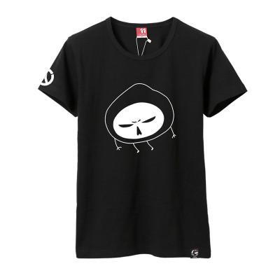 Overwatch Reaper Cartoon T-shirt SD02282