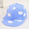 Pastel Cloud Cap SD00510