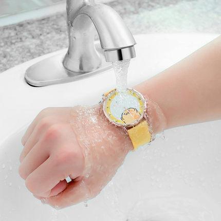 Gudetama Japanese Lazy egg Yolk Watch SD01185