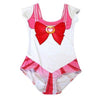 Sailor Moon Summer One Piece Swimsuit (Swim Suit) SD00618