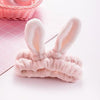 Bunny Ears Make-Up Headband SD00389