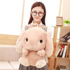 Fluffy Bunny Backpack SD00055