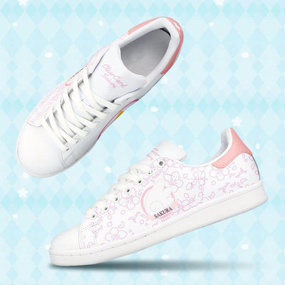 Cardcaptor Sakura Sneaker Shoes SD01816