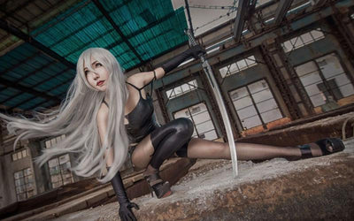 NieR:Automata A2 Cosplay SD00370