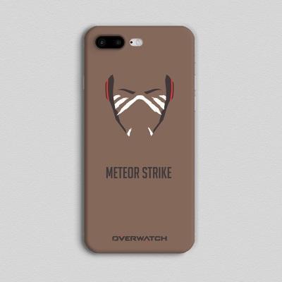 Overwatch Phone Cases Ver.1 SD01243