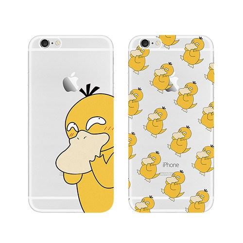 Pokemon Psyduck Iphone 6/6s 6p/6sp Phone Case SD01732