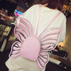 Cute butterfly backpack SD00680