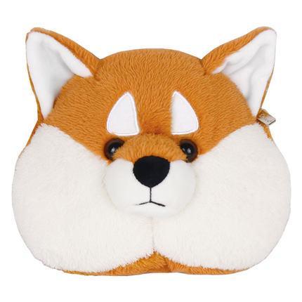 Shiba Head Small Shoulder Bag SD01304