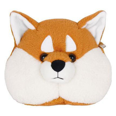 Shiba Head Small Shoulder Bag SD01304