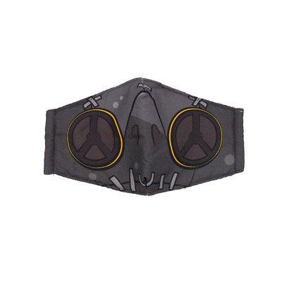 Overwatch Mouth mask Ver. 2  SD01244