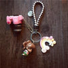 Sailor Moon Key Chain SD01031