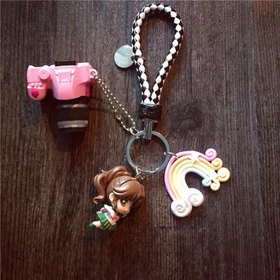 Sailor Moon Key Chain SD01031