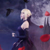 Fate Zero Saber Cosplay Costume SD01306