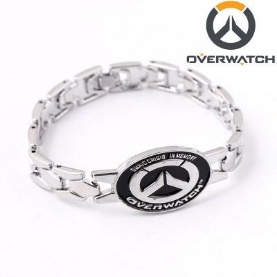 Overwatch Various Keychains and Necklaces SD01519