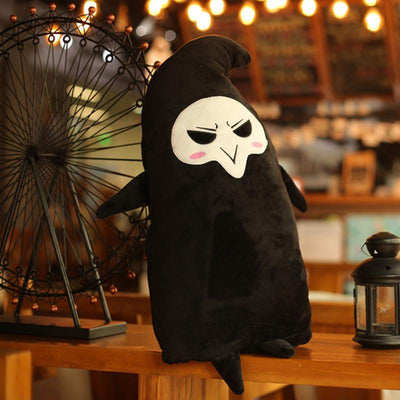 Overwatch Reaper Plush Toy Pillow SD02216