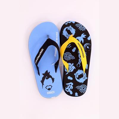 Overwatch summer slipper shoes SD02495