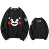 Kumamon Face Sweater SD00415