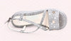 Star Summer Sandal Shoes SD00049