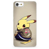 Pokemon Various Pikachu iPhone Phone Case SD01383