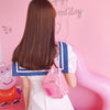 Japanese Harajuku Cute Small Shoulder Bag SD00834