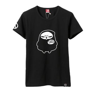 Overwatch Reaper Cartoon T-shirt SD02282