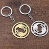 Overwatch Various Keychains and Necklaces SD01519