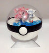 Pokemon Ice Vulpix Winter Pokeball SD01260