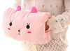 Cute Various Small Cartoon Plush Pillows SD01367